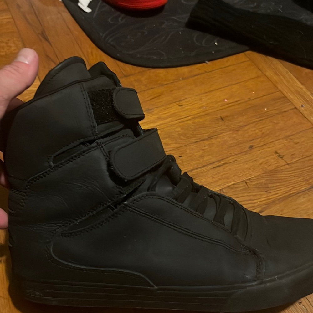 Supra society size 10.5